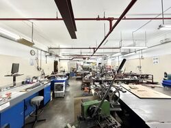 Kb Industrial Building (D14), Factory #573402701